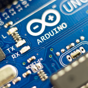 Nano R3 CH340 Chip Development Board - Compatible with Arduino - Soldered (Without Cable)