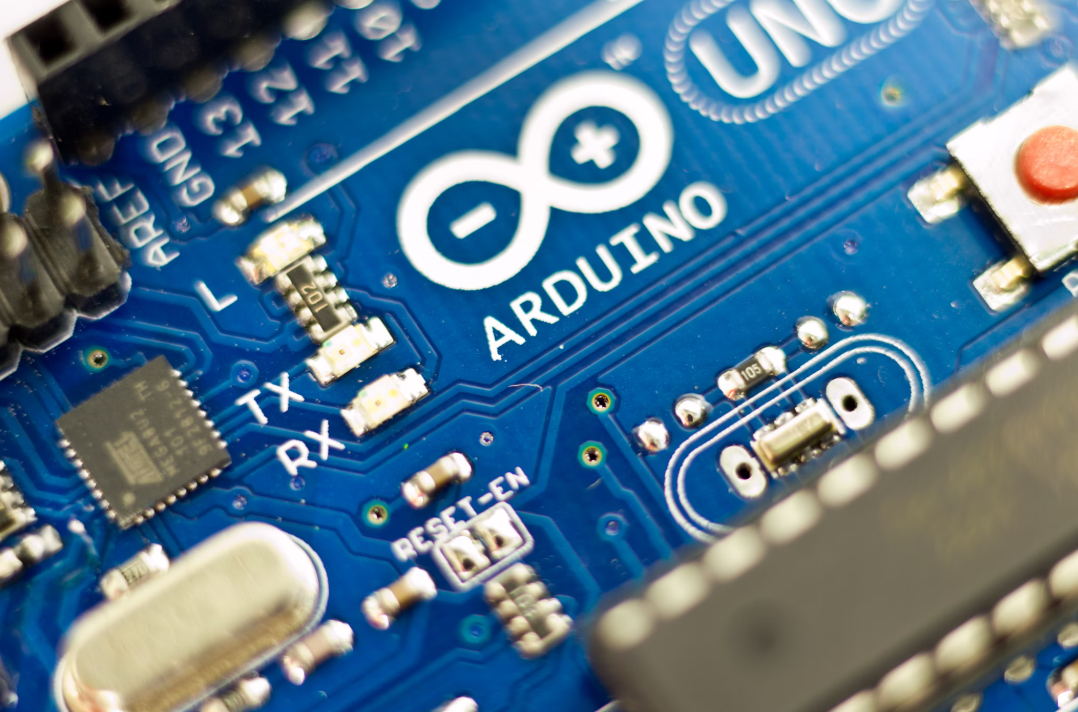 Nano R3 CH340 Chip Development Board - Compatible with Arduino - Soldered (Without Cable)